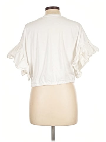 Zara Short Sleeve Top (view 2)