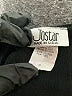 Jostar Black Short Sleeve Top Size M - photo 7