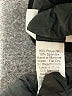 Jostar Black Short Sleeve Top Size M - photo 8