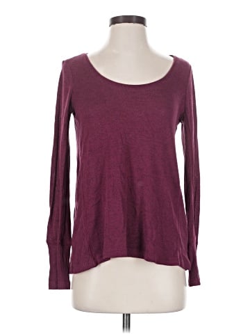 Mudd Pullover Sweater (view 1)