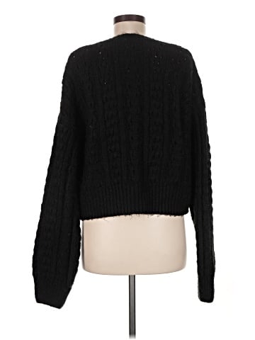 Topshop Pullover Sweater (view 2)