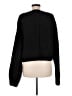 Topshop Black Pullover Sweater Size 8 - 10 - photo 2