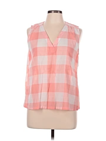 Eddie Bauer Sleeveless Blouse (view 1)