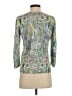 Talbots Green Cardigan Size S - photo 2