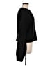 Topshop Black Pullover Sweater Size 8 - 10 - photo 4