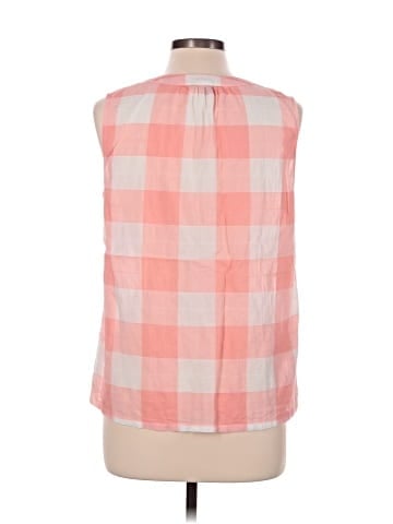 Eddie Bauer Sleeveless Blouse (view 2)