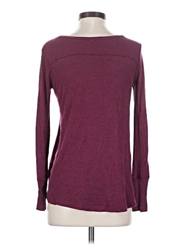 Mudd Pullover Sweater (view 2)