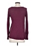 Mudd Burgundy Pullover Sweater Size XS - photo 2