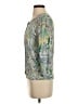 Talbots Green Cardigan Size S - photo 5