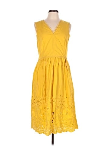 Ann Taylor Casual Dress (view 1)