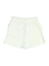 Kersh Solid Ivory Shorts Size S - photo 2