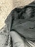 Do Everything in Love Black Cardigan One size - photo 9