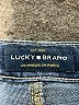 Lucky Brand Hearts Blue Jeans Size 6 - photo 8