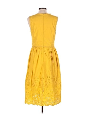 Ann Taylor Casual Dress (view 2)