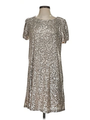 Cable & Gauge Cocktail Dress (view 1)