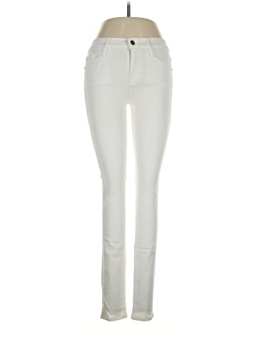 FRAME Denim Jeggings (view 1)
