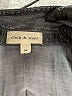 Cloth & Stone 100% Lyocell Gray Long Sleeve Button-Down Shirt Size M - photo 7