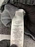 Cloth & Stone 100% Lyocell Gray Long Sleeve Button-Down Shirt Size M - photo 8