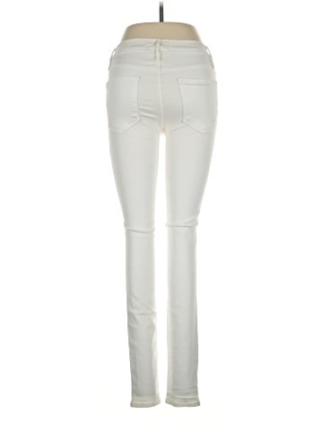 FRAME Denim Jeggings (view 2)