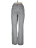 New Directions Gray Jeans Size 10 - photo 2
