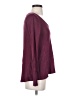 Mudd Burgundy Pullover Sweater Size XS - photo 4