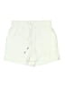 Kersh Solid Ivory Shorts Size S - photo 1