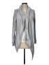 Free People Gray Jacket Size S - photo 1