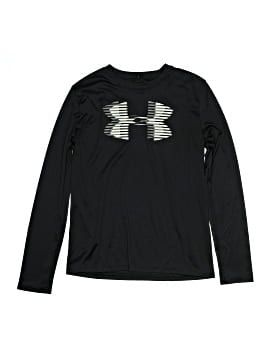 Under Armour Long Sleeve T Shirt