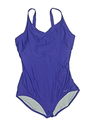 Speedo One Piece Swimsuit (view 1)