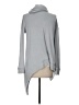 Free People Gray Jacket Size S - photo 2