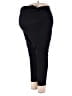 Old Navy - Maternity Black Active Pants Size XXL - photo 1