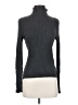 Ellen Tracy Gray Turtleneck Sweater Size S - photo 1