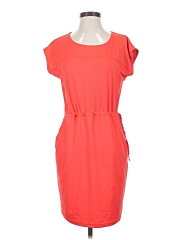Columbia Casual Dress (view 1)