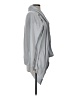 Free People Gray Jacket Size S - photo 4