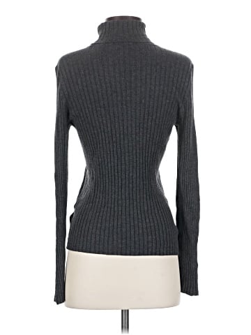 Ellen Tracy Turtleneck Sweater (view 2)