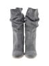 Chinese Laundry Gray Boots Size 7 - photo 2