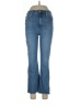 Pistola Hearts Blue Jeans Size 30 waist - photo 1