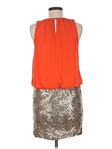 C. Luce Cocktail Dress (view 2)