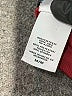 Jaclyn Smith Burgundy Short Sleeve Blouse Size M - photo 8