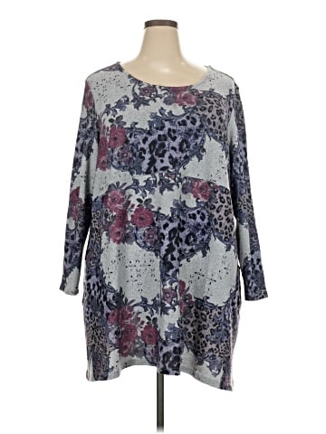 Avenue Casual Dress (view 1)