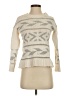 Mango Ivory Pullover Sweater Size XXS - photo 1