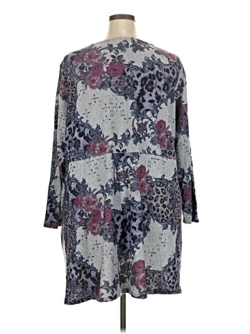 Avenue Casual Dress (view 2)