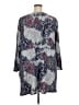 Avenue Gray Casual Dress Size 26 - 28 Plus - photo 2