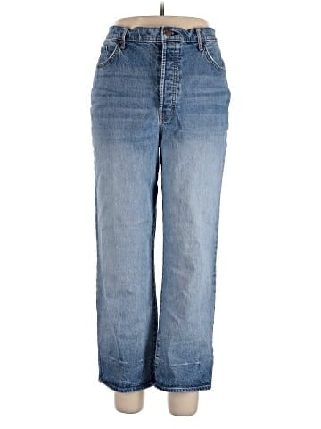 a.n.a. A New Approach Jeans (view 1)