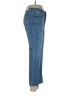 Pistola Hearts Blue Jeans Size 30 waist - photo 4
