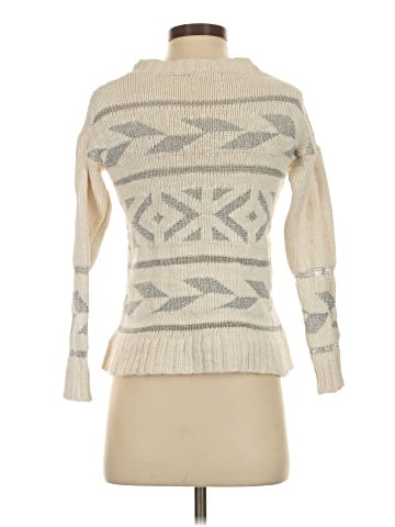 Mango Pullover Sweater (view 2)