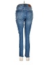 Lucky Brand Solid Blue Jeans Size 29 waist - photo 2
