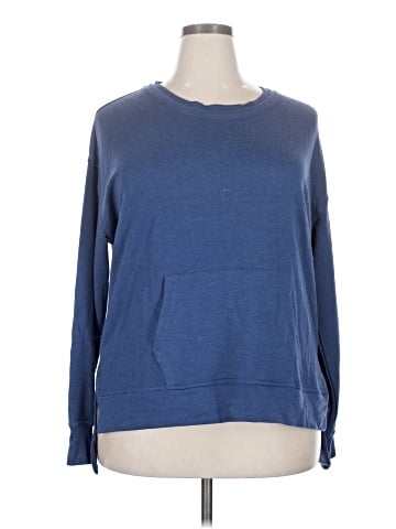 Green Tea Pullover Sweater (view 1)