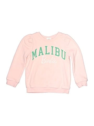 Barbie Sweatshirt (view 1)