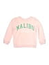 Barbie Pink Sweatshirt Size 5T - photo 1